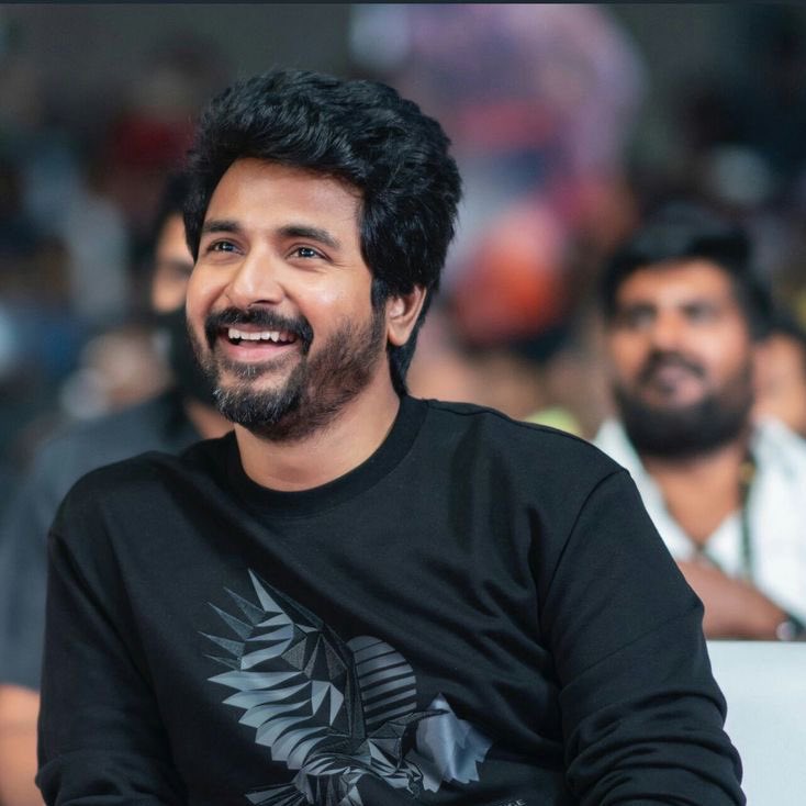 happy birthday to this cutiee 💗🥹 @Siva_Kartikeyan - #sivakarthikeyan #sk #hbdsivakarthikeyan #hbdsk #hbdprince #hbdprincesivakarthikeyan #happybirthdaysivakarthikeyan #happybirthdaysk #happybirthdayprince #happybirthdayprincesivakarthikeyan #happybirthdayprincesk #kollywood