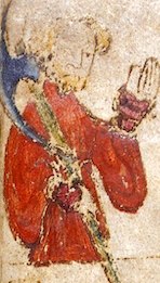 Chaucer Doth Tweet tweet media