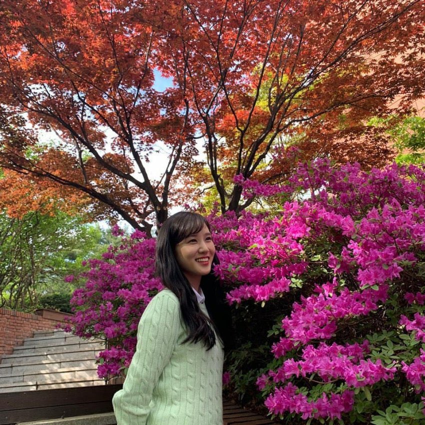 Adore_0904's tweet photo. 서령대 음대여신 채송아 . • ❤︎ https://t.co/2PABtrgD3n