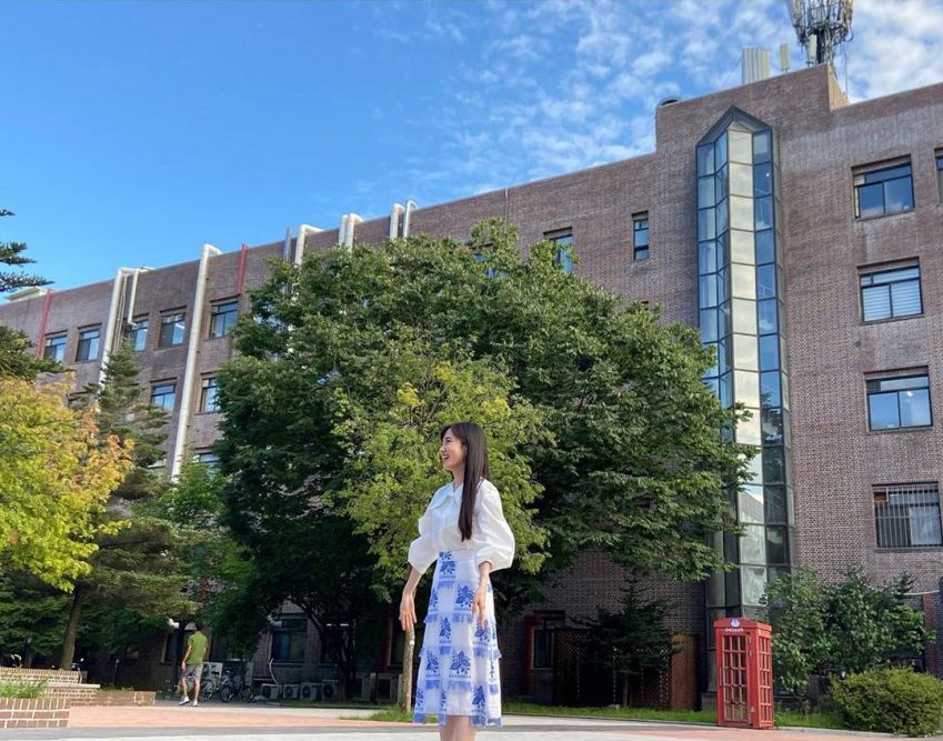 Adore_0904's tweet photo. 서령대 음대여신 채송아 . • ❤︎ https://t.co/2PABtrgD3n
