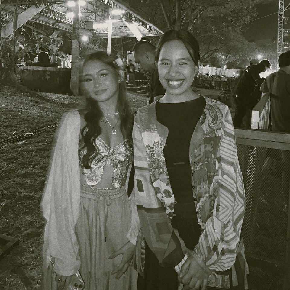 imnotbxrnalyn's tweet photo. maraming salamat po , @sydhartha ❤️🩹maraming salamat sa musika mo na tumulong magtawid sa akin sa mga panahong nawawalan ako ng lakas at inspirasyon magpatuloy 🦋 mahal na mahal kita grabe!!!
#UPFair2024 #UPFairElements https://t.co/5e4PJfuMBy
