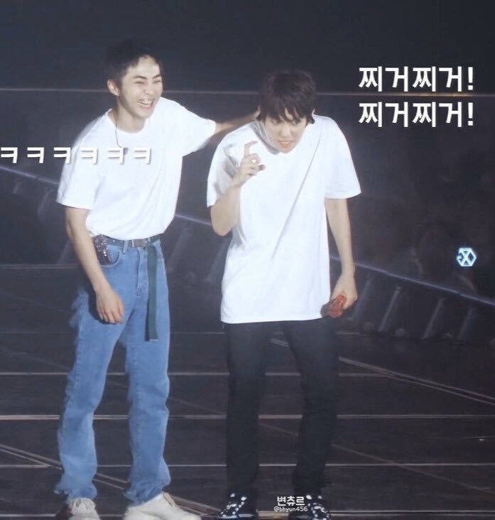 kxbh_'s tweet photo. 이건 언제쯤 안웃길까 https://t.co/dcCKGduyHK