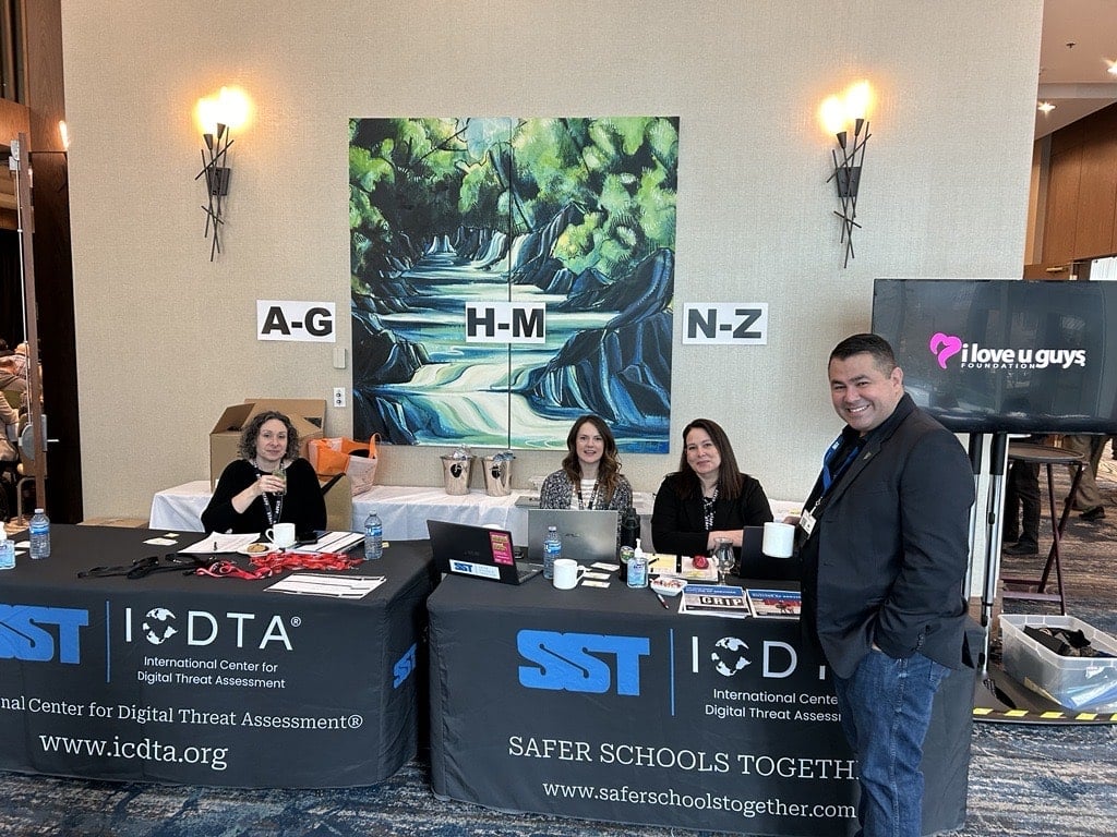 That's a wrap for our 16th Annual Gangs and Guns Training Symposium! Thank you to all of our presenters and attendees who joined us in our discussions on prevention, intervention, and enforcement strategies. We hope to see you all next year!

#GG2024 #violenceprevention