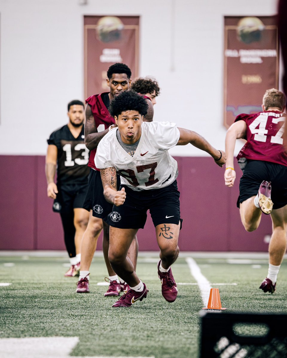 Xavier Johnson tweet media