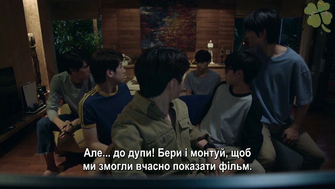 white23rose's tweet photo. Якщо такий дохуя розумний, чом сам не зробиш? 🙂
#DFF_EP6
#DeadFriendForever https://t.co/3bmOSg1Nov