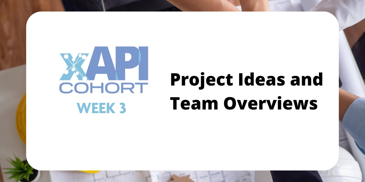 xAPI Gnome tweet media