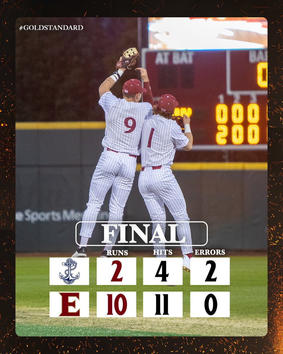 Game 1 in the Books!

#PhoenixRising | #GoldStandard