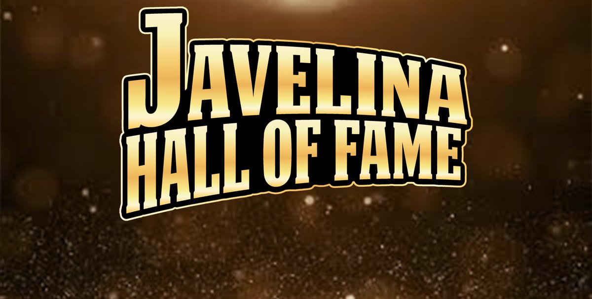 Hall of Fame has finally arrived! Tune in to the action here: tinyurl.com/ycy47d4k