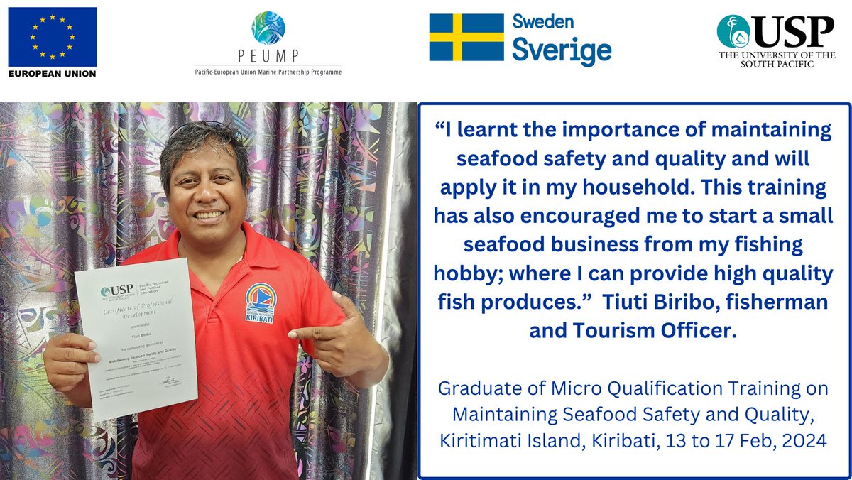 Centre for Sustainable Futures – USP tweet media