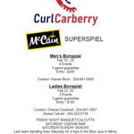 Photo by Carberry Men’s Curling Club (@MenCurling)