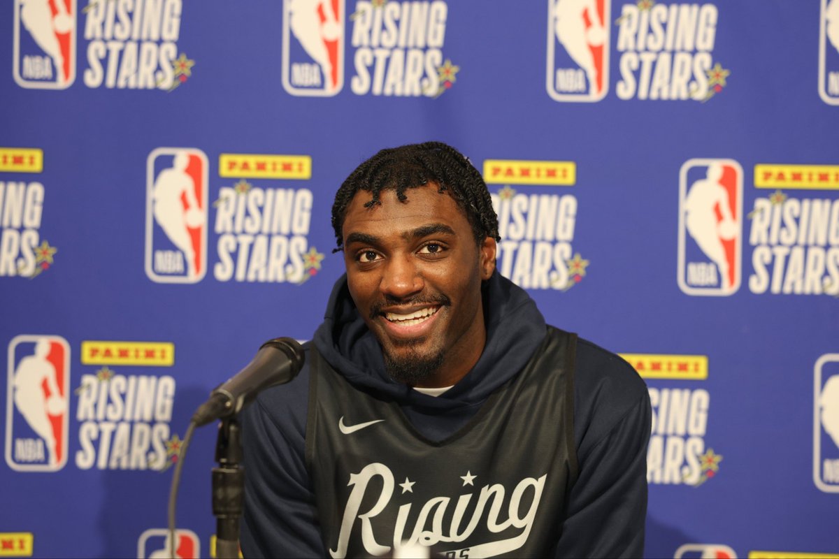memphis_bobby's tweet photo. 5 months ago this dude was on the Hustle on a Two-way contract 

Today he’s in the rising stars game with a 4 year nba contract 

Vince is the definition of a rising ⭐️ https://t.co/xgeJqz8MGt