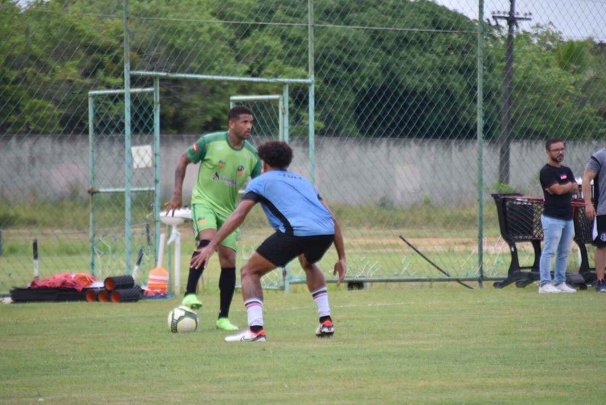 Monte Roraima Futebol Clube tweet media