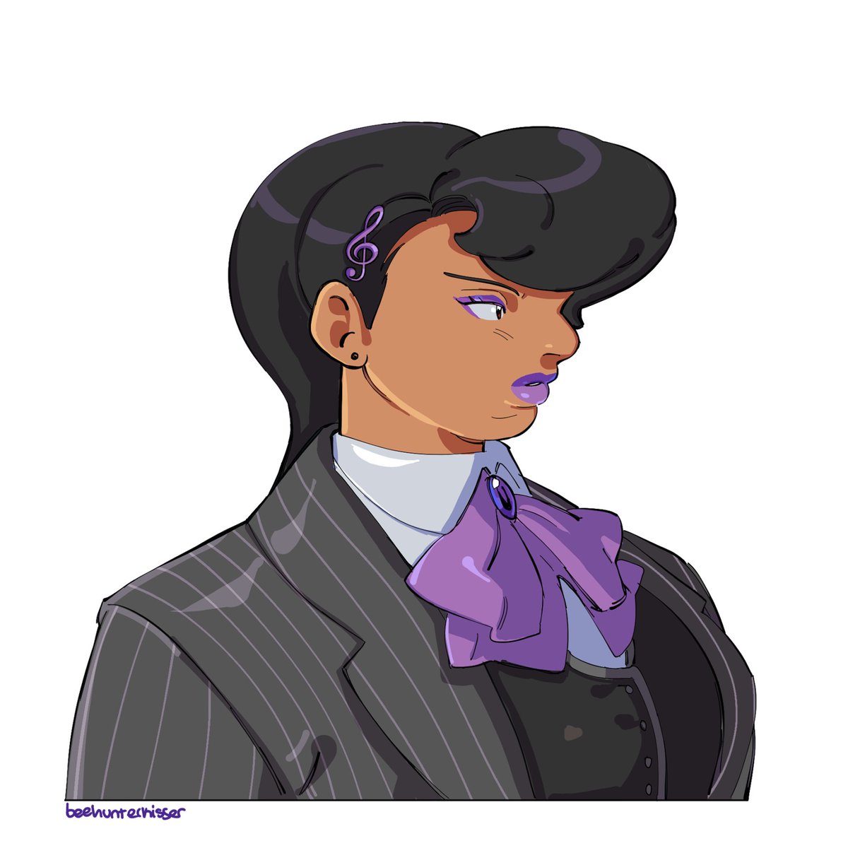 beehunterkisser's tweet photo. music horse women (octav3) https://t.co/HhrzWx7wl0