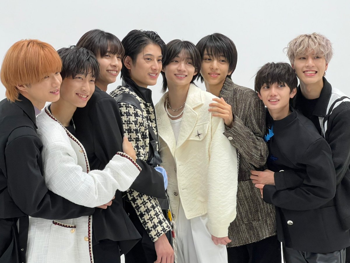 vol.11 ICEx 生写真