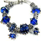 Covergirlbeads's tweet photo. Handmade #LargeHole #Lampwork #Beads, Glass Nugget Set, Cobalt #Blue Metallic Dots https://t.co/jwLJotKnTP #LargeHoleBeads #LampworkBeads #SliderBeads #EuroStyleBeads #BigHoleBeads #LampworkJewelry #EuropeanCharms #BHB #LHB #BraceletBeads #AddABead #ShopSmall  @Covergirlbeads https://t.co/nHfmTXOZFl