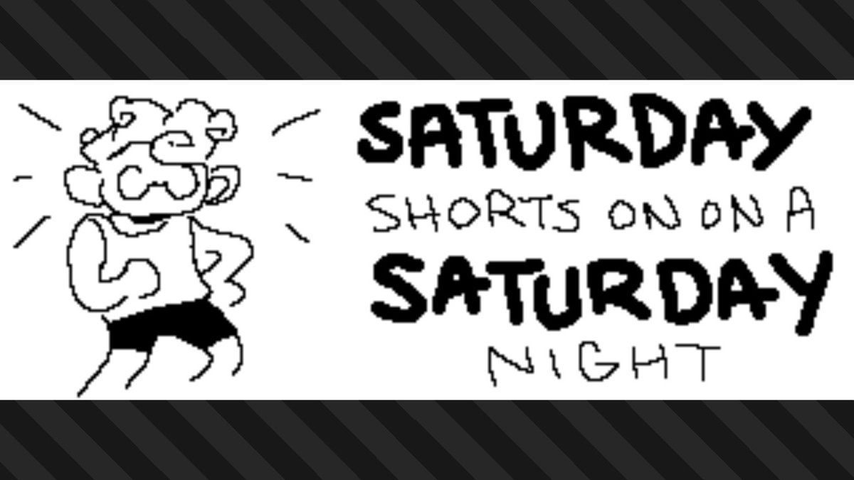 the_onefey's tweet photo. i got my saturday shorts on and i'm feelin' alright #Splatoon3 #NintendoSwitch #Splatfest #TeamSaturday https://t.co/5luzhYncyu