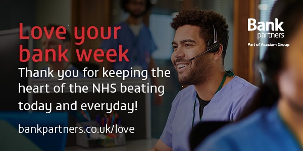 Whittington Health Staff Bank tweet media