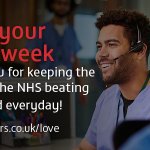 Photo by Whittington Health Staff Bank (@WhitHealthBank)