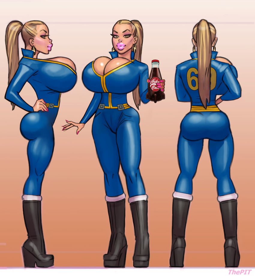 falloutn0ra's tweet photo. @BadEndDungeon https://t.co/x3Yho8pcVH