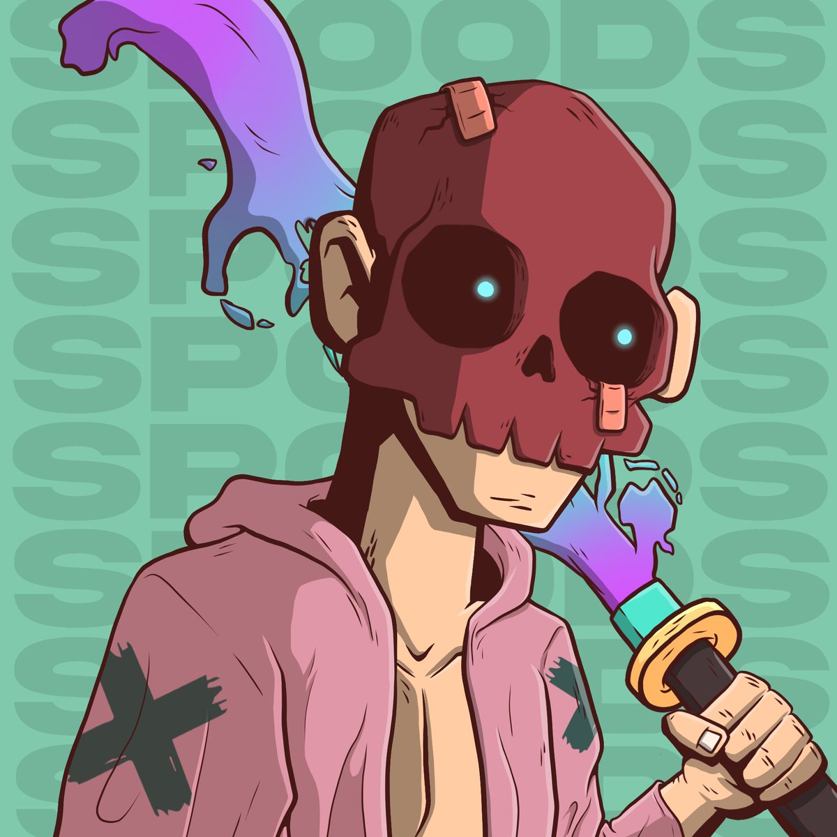 🤍 Saerun 🩷 tweet media