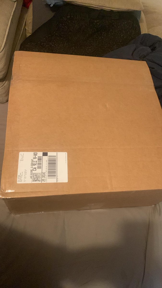 kdmcdaniel1's tweet photo. :: When your mod deserves the world but you bless him with a ps5 Instead. So proud to call you my friend &amp; family! 
2024 is a praising other kinda year yall! 
@MrSkinnyGaming @enriquejr8324 https://t.co/r8mndw3Tgr