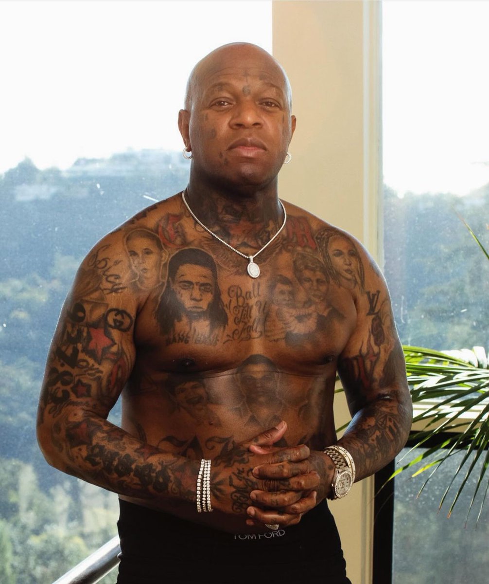 GQ da Kid tweet media