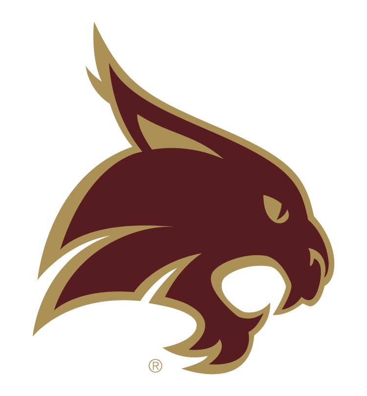 After a great conversation with @Marshall_Reggie I am blessed to recieve an opportunity to continue my academic and athletic career at Texas State!! @TXSTATEFOOTBALL @1RoUSeFB @RecruitRouse