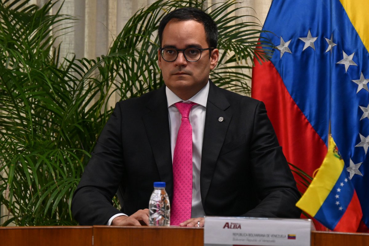 Banco del Alba tweet media