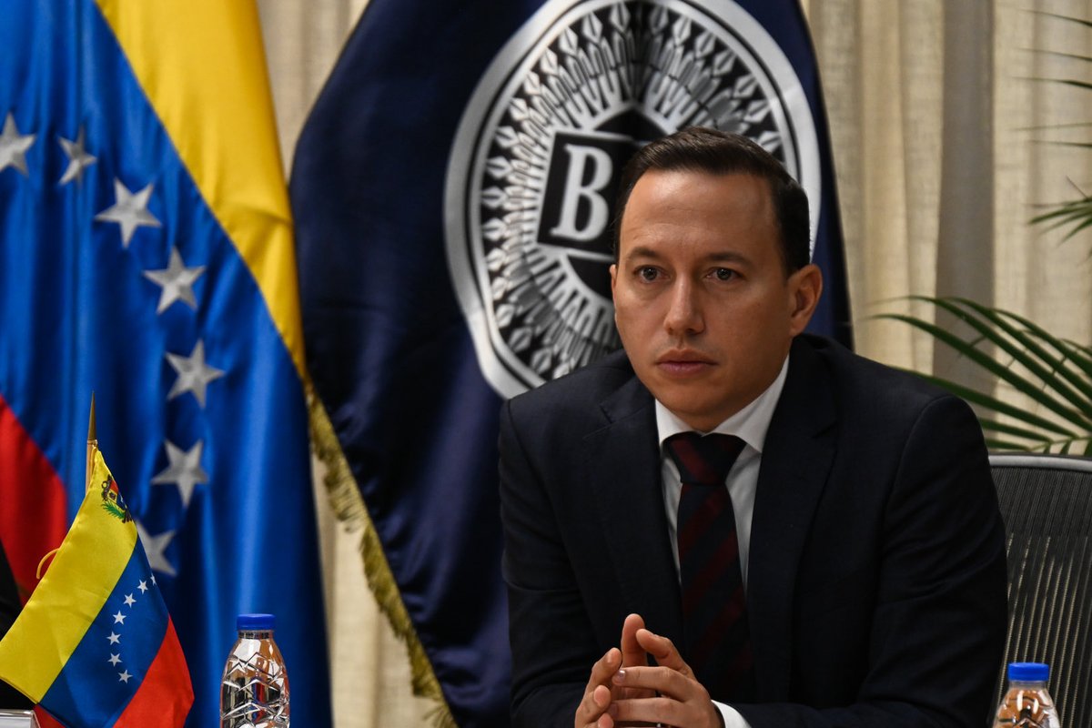 Banco del Alba tweet media