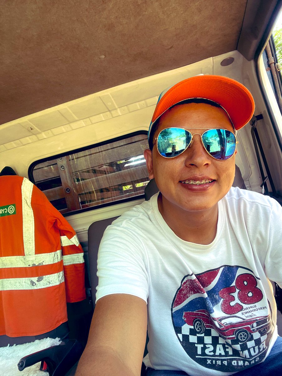 Alberto8927S's tweet photo. En las labores 🚚❤️😎 https://t.co/PNou01tob4