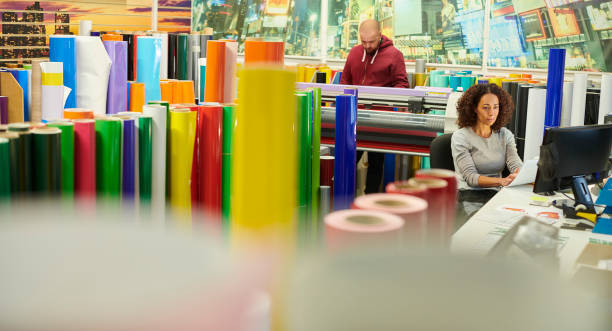 Did you know that Archer Printing and Promo offers graphic design services? Let our talented team help you create a stunning logo or marketing campaign for your business today!