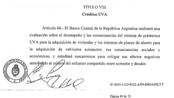 Hipotecados Uva Neuquén tweet media