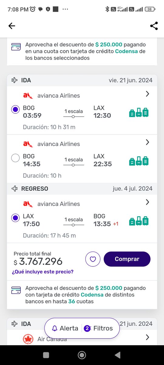 LEONEIRA81's tweet photo. @avianca @aviancaescucha @aviancaescucha @aviancanam, son muy ladrones, usureros!!!! 😳😳 https://t.co/tvh5PhBMhN