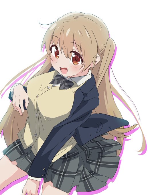 小春ちゃん好きなので描きました

 #slowloop 