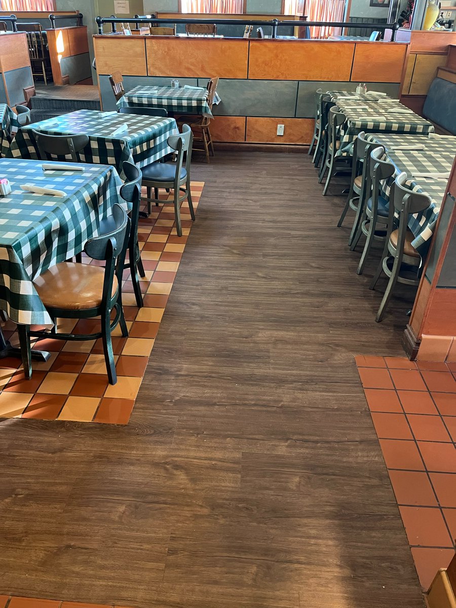 Barrel Restaurant tweet media