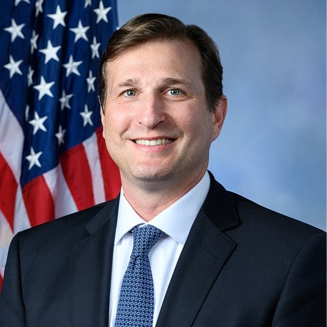 AHI applauds @RepDanGoldman for joining the Congressional Hellenic-Israel Alliance. AHI President Larigakis: “This speaks to his commitment to representing the many Greek-Americans in his district and to furthering cooperation between the US, Greece, Cyprus and Israel.”