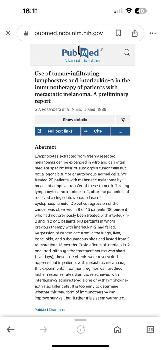 Bernard A Fox tweet media