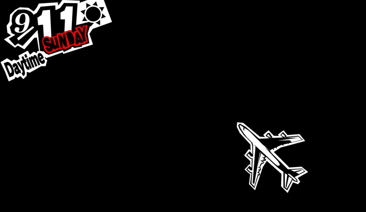 Puppypizzaria's tweet photo. funniest loading screen in persona https://t.co/JwxFxlPnKK