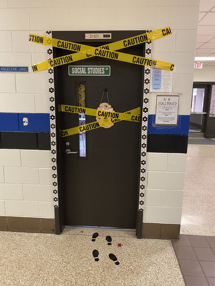 East Burke Middle tweet media