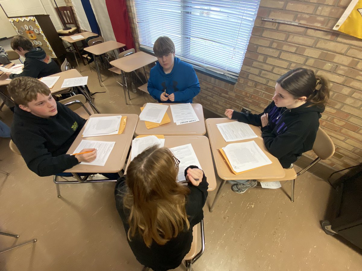 East Burke Middle tweet media