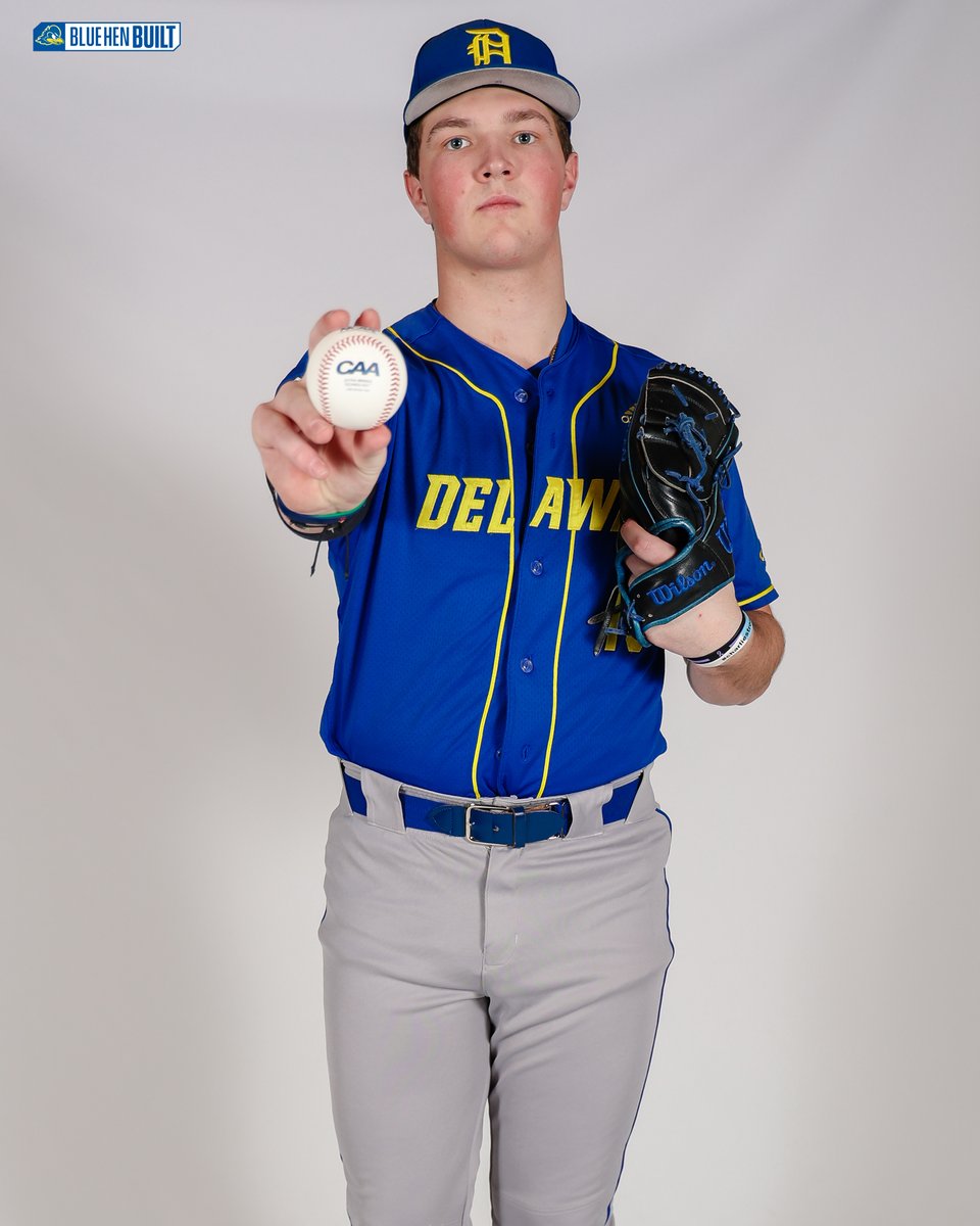 DelawareBASE's tweet photo. A great debut for @tyleraugust12! 👏

4 IP | 6 K | 2 BB | 1 H | 1 ER https://t.co/huiOuwfpjs