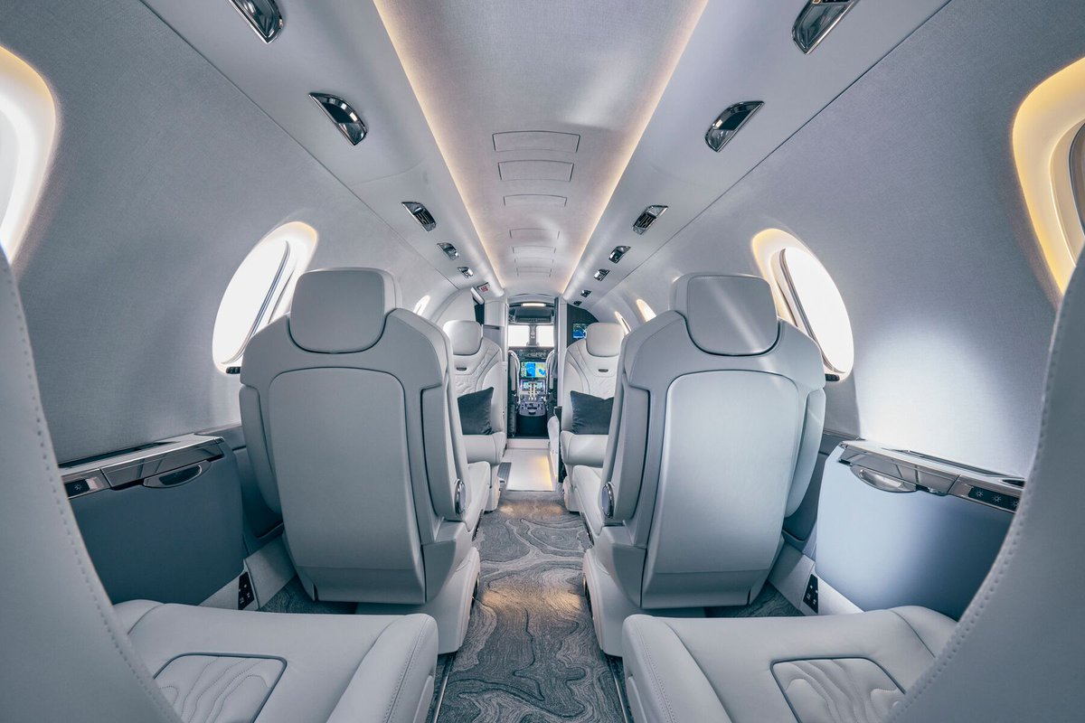 Cessna's tweet photo. Cabin for the weekend 🤩 

#FlyCessna #cessna #aviation https://t.co/QULLwnFVLl