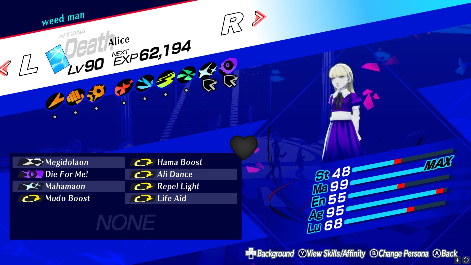 When the hell does Persona 6 come out? on X: &ldquo;Show me your best 