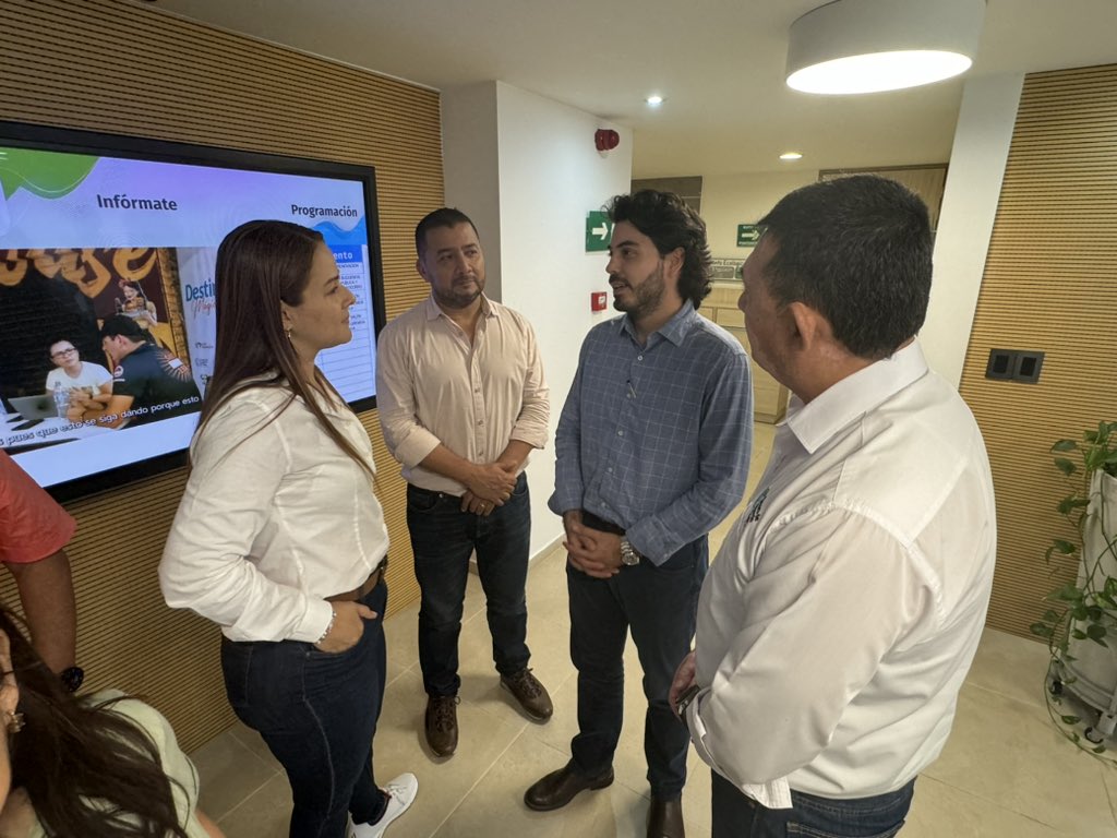 Comité Intergremial y Empresarial Valle del Cauca tweet media