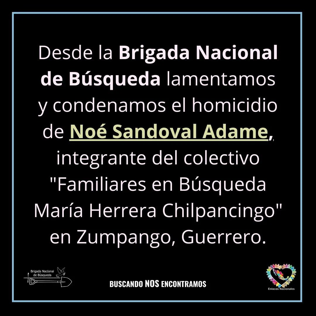 Red de Enlaces Nacionales tweet media