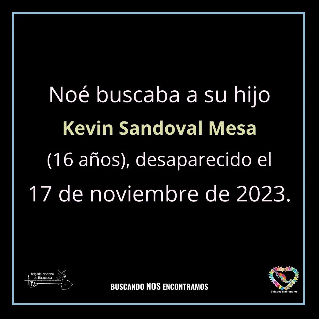Red de Enlaces Nacionales tweet media