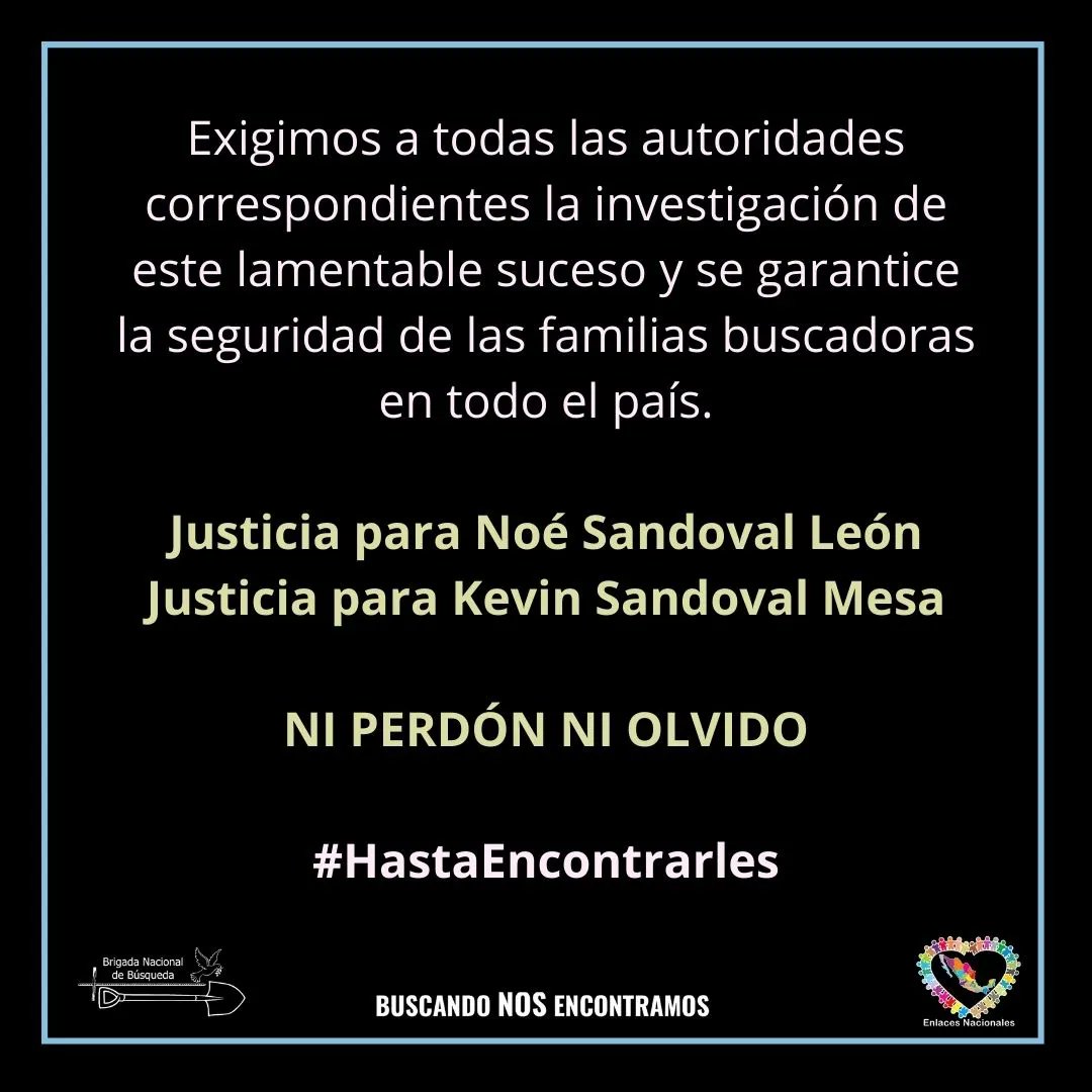 Red de Enlaces Nacionales tweet media