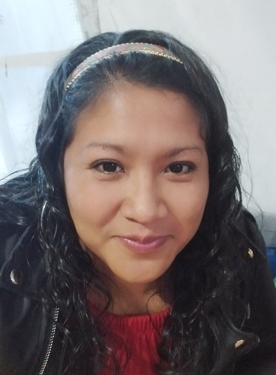 #SomosEquipoADMM 
#LaPaz
#CristinaPalestina
#LuceroHernandez 
Seguimos adelante 👍🏻😎