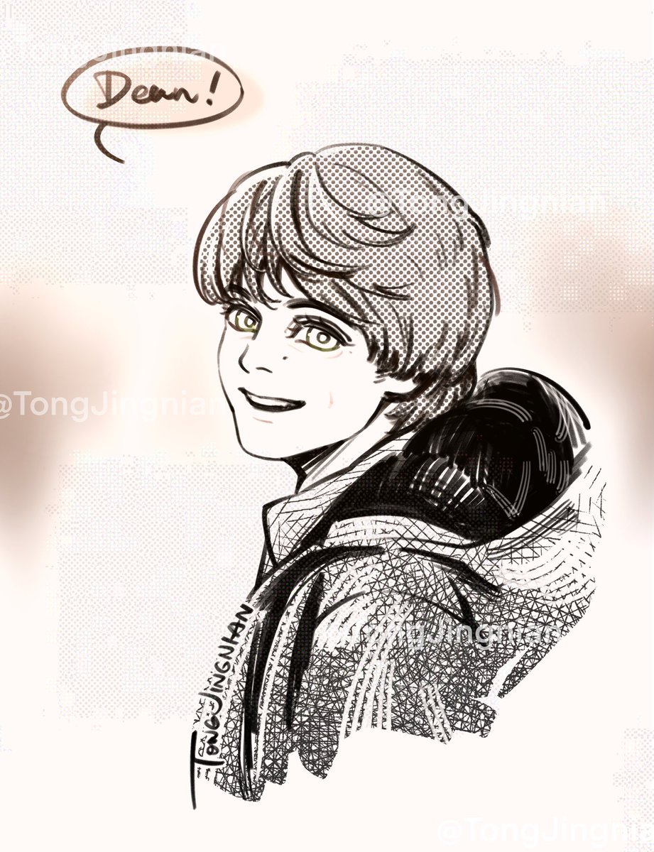 tjn96652013's tweet image. precious little sammy💖
#supernatural #wincest #implied #weecest #samwinchester