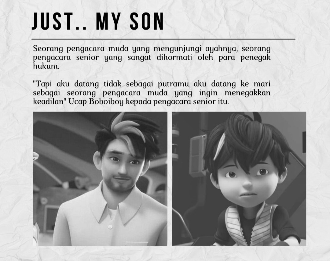 Udinnpetoott's tweet image. #Boboiboy #Amato Short Narasi AU 

 ',- "Seganas apapun singa itu, dia hanya singa kecil dimataku"